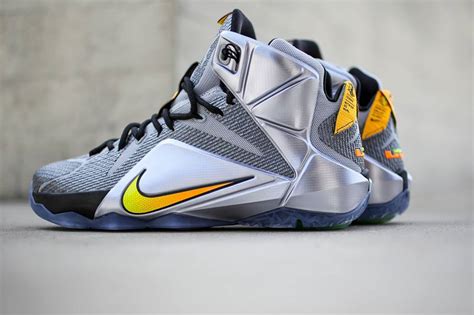 fake lebron 12 shoes|nike lebron 12 release date.